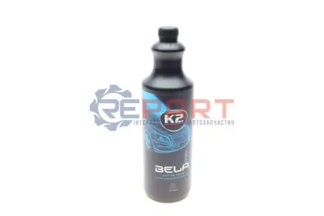Активна піна для миття "чорниця" / BELA PRO BLUEBERRY 1л K2 D01011 Купити в Україні
