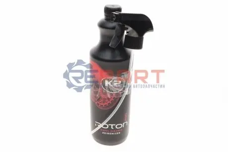 Засіб для очистки дисків Roton Pro (1L) K2 D10011 Купити в Україні