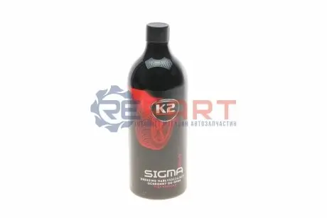 Засіб для догляду за шинами K2 D1101 Купити в Україні
