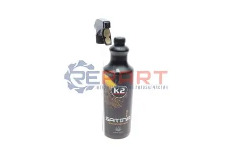 Засіб для чистки пластика (приборної панелі) Satina Pro Sunset Fresh (1L) K2 D50111