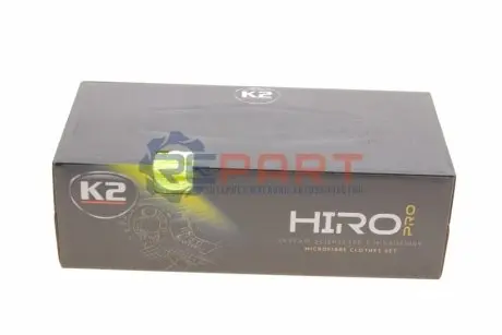 Мікрофібра K2 D5100 Купити в Україні