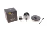 Набір щіток на дриль для чищення Brill Set PRO DRILL Brush Set K2 (D7051) зображення 2
