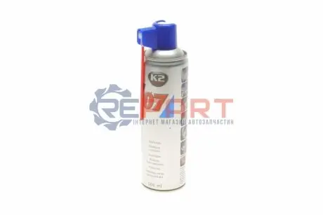 Мастило проникаюче (Рідкий ключ) (200ml) K2 E0750 Купити в Україні