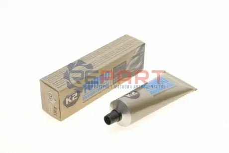 Паста для полірування металу та пластику Dremel (421) K2 EK0011/EK0010 Купити в Україні