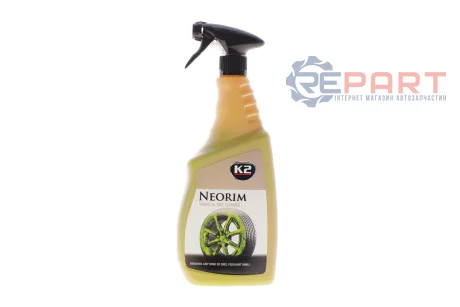 Очисник колісних дисків і ковпаків Neorim (700ml) K2 G177