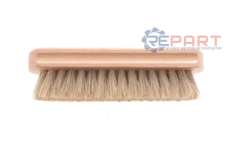 Щітка для чищення шкіряної та тканинної оббивки Auron Brush Soft K2 G451
