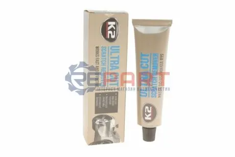 Паста для полировки / PERFECT ULTRA CUT 100G K2 K0021 Купить в Украине