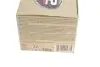 Фото Восковая паста с губкой / PERFECT ULTRA WAX 250G K2 (K073) изображение 3