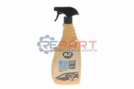 Универсальное моющее средство / PERFECT NUTA ANTI-INSECT 750ML K2 K117M1