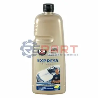 EXPRESS 1L Шампунь х12 K2 K131 Купити в Україні