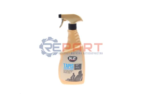 Засіб для очищення тканин / PERFECT TAPIS 750ML ATOM K2 K207M1 Купити в Україні