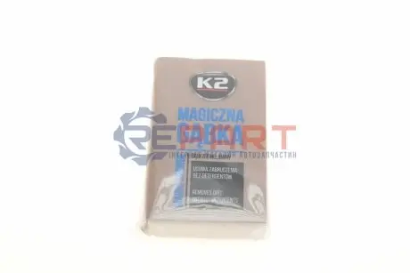 Губка меламінова Magic Sponge K2 K290