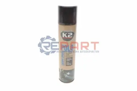 POLO COCKPIT 300ml Поліроль д/панелі (вишня) х24 K2 K403WI Купити в Україні