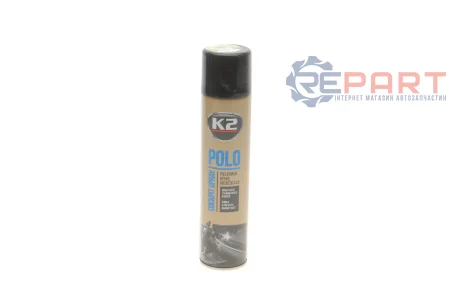 POLO COCKPIT 300ml Поліроль д/панелі (зелене яблуко) х24 K2 K403ZJ