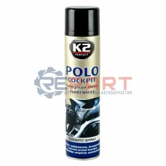 Средство для K2 K406FA