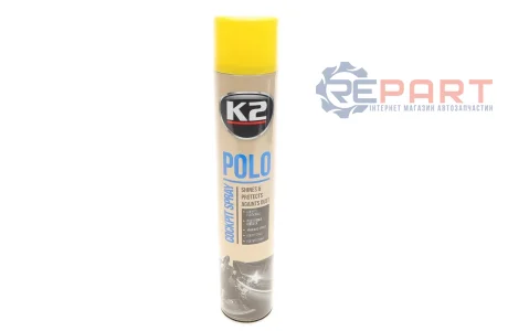 Средство для K2 K407CY1