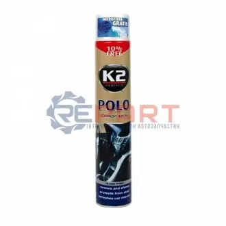 Синтетичний миючий засіб K2 K407FR0