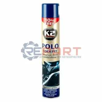 Синтетичний миючий засіб K2 K407LA0