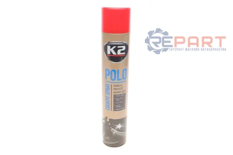 Средство для K2 K407TR1