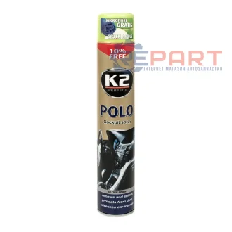 Поліроль K2 K407ZJ0