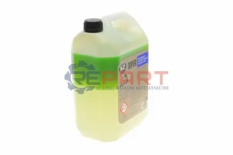 DIPER 5 kg Професійний миючий засіб, з піноутво K2 M156 Купити в Україні