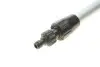 Щетка телескопическая ручная для мойки автомобилей и автобусов / PRO TELESCOPIC BRUSH K2 (M355) изображение 3