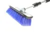 Щетка телескопическая ручная для мойки автомобилей и автобусов / PRO TELESCOPIC BRUSH K2 (M355) изображение 7