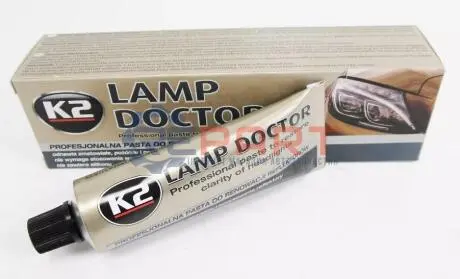 Фото Паста полірувальна K2 (MR K20108) изображение 1