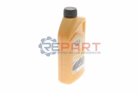 Жидкость для гидроусилителя руля / POWER STEERING FLUID + STOP LEAK 1L K2 O5821E Купить в Украине