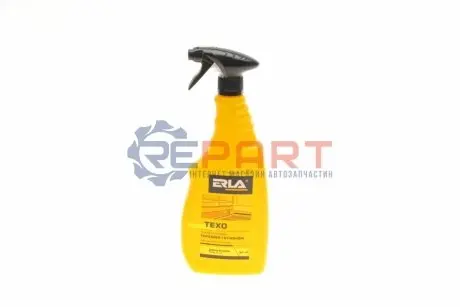 ERLA Texo очисник килимів 750 ml x12 NEW K2 R5001 Купити в Україні