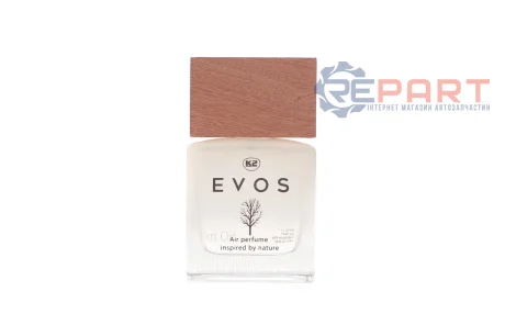 Освіжувач повітря салону Evos Grace Gaia (50ml) K2 V062