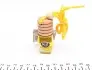 Фото Автомобільний ароматизатор (освіжувач) повітря "лимон" / VINCI VENTO SOLO REFILL LEMON 8ML K2 (V408) зображення 1