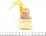 Фото Автомобільний ароматизатор (освіжувач) повітря "лимон" / VINCI VENTO SOLO REFILL LEMON 8ML K2 (V408) зображення 2