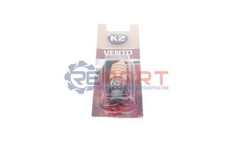 Автомобильный ароматизатор (освежитель) воздуха" / VINCI VENTO COLA 8ML K2 V462 Купить в Украине