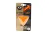 Освіжувач повітря салону Diamo Grapefruit (грейпфрут) (15г) K2 (V88GRA) зображення 1