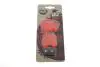 Освіжувач повітря салону Arlo Strawberry (Полуниця) (15g) K2 (V89TRU) зображення 1