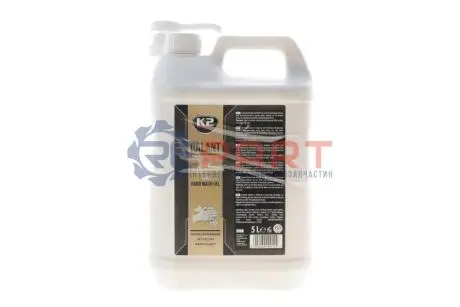 Паста для рук (5л) Galant Refill K2 W515