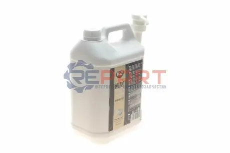 Фото Крем (гель) з помпою для миття рук / PRO GALANT 5L WITH PUMP K2 (W516) зображення 1