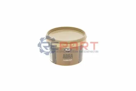 Фото ABRA PASTA 500ML Паста-очисник для рук NEW х30 K2 (W521) зображення 1
