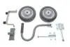 Фото Електрогенератор PGG 3/1 (2.8kW/220V) Kaercher (1.042-207.0) изображение 3
