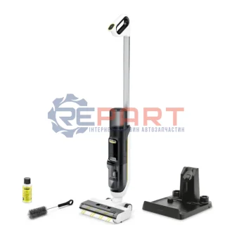 Пилосос миючий FCV 3 *EU Kaercher 1.056-122.0 Купити в Україні