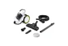 Фото Пилосос садовий Bosch Universal GardenTidy 3000 (3000 Вт) з функцією видува Kaercher (1.198-051.0) зображення 1