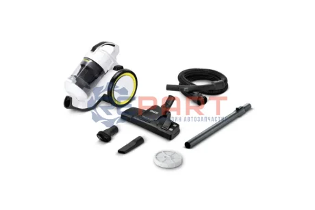 Пилосос садовий Bosch Universal GardenTidy 3000 (3000 Вт) з функцією видува Kaercher 1.198-051.0 Купити в Україні