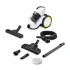 Пилосос садовий Bosch Universal GardenTidy 3000 (3000 Вт) з функцією видува Kaercher (1.198-060.0) зображення 1