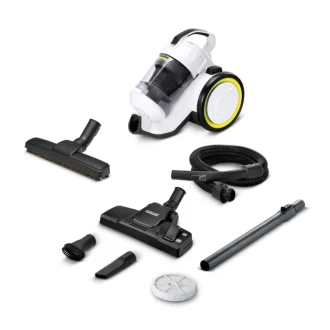 Пилосос садовий Bosch Universal GardenTidy 3000 (3000 Вт) з функцією видува Kaercher 1.198-060.0