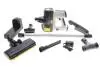 Пилосос садовий Bosch Universal GardenTidy 3000 (3000 Вт) з функцією видува Kaercher (1.198-710.0) зображення 1