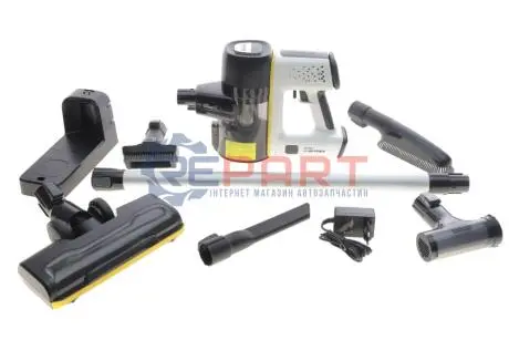 Пилосос садовий Bosch Universal GardenTidy 3000 (3000 Вт) з функцією видува Kaercher 1.198-710.0