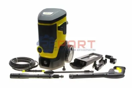 Мийка високого тиску GHP 5-75 (185 Бар/570 л/год/2600W) Kaercher 1.317-400.0 Купити в Україні