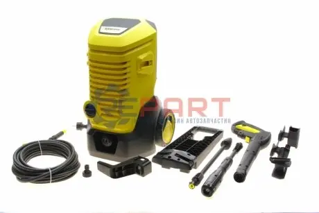 Мийка високого тиску GHP 5-75 (185 Бар/570 л/год/2600W) Kaercher 1.324-400.0 Купити в Україні