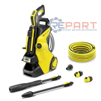Мінімийка високого тиску K 5 Power Control Flex WSK (до 500 л/ч) Kaercher 1.324-715.0